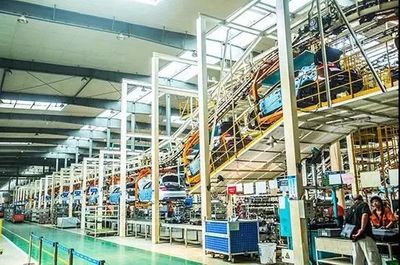 吉利汽車全國14家生產(chǎn)基地車型與產(chǎn)能布局全面盤點(diǎn)，新能源技術(shù)開發(fā)解析