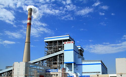 國投富通大力發(fā)展新動能，搶占清潔能源碳風口