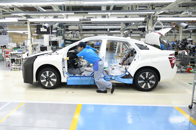 日本構(gòu)建全球化氫能源供應鏈的戰(zhàn)略與新能源技術(shù)開發(fā)