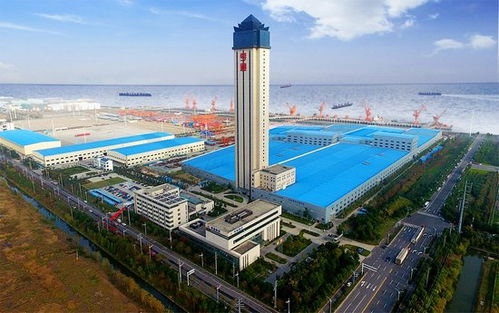 八大光企業績出爐 高光背后，新能源技術開發的機遇與挑戰