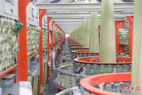 常德之美 產(chǎn)業(yè)立市繪就新能源發(fā)展新畫卷