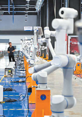 創(chuàng)新引擎驅(qū)動(dòng)新能源變革——非凡十年中國新能源技術(shù)發(fā)展紀(jì)實(shí)