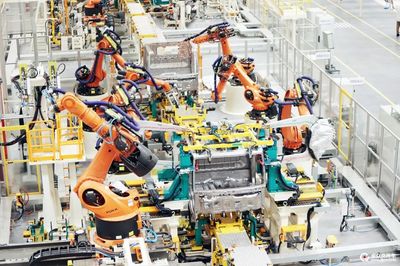 新能源商用車智造新時(shí)代大幕拉開 技術(shù)驅(qū)動(dòng)下的產(chǎn)業(yè)變革與未來圖景