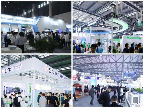 雙擎驅(qū)動(dòng)，綠動(dòng)中原——2026鄭州光儲(chǔ)充展解鎖新能源重卡補(bǔ)能新范式