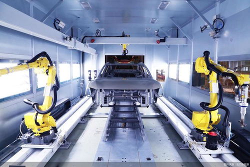 北汽新能源戰(zhàn)略蓄力 極狐新車領(lǐng)銜，享界產(chǎn)能先行，技術(shù)驅(qū)動(dòng)高端市場